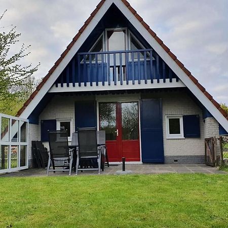 Villa Shalom à Anjum Extérieur photo